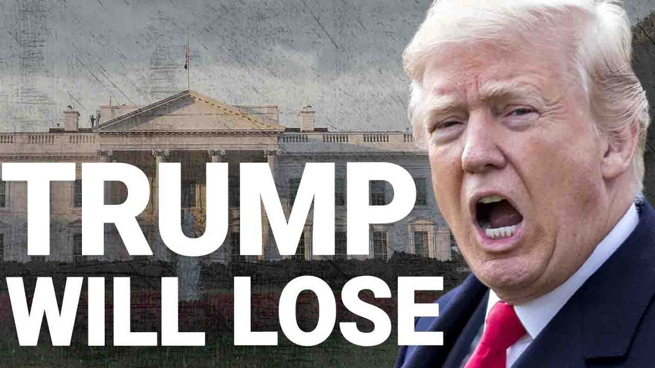 Historian who predicted every US election correctly reveals his 2024 call