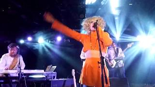 of Montreal - Enemy Gene @ A38, Budapest 17.07.2017