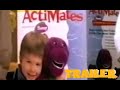 Microsoft Actimates Interactive Barney AD TRAILER SUBSCRIBE