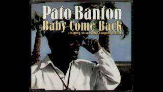 Pato Banton - Baby Come Back