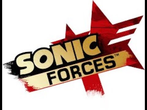 Flexo148  Sonic Forces Demo