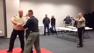 Taser Certification