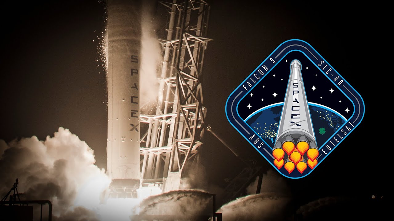 Watch the Launch