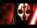 Deku As Darth Nihilus Villain Deku Au Star Wars Special
