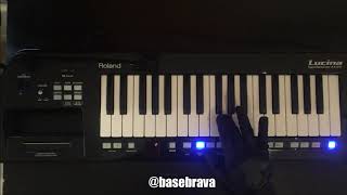 DIRT OFF YOUR SHOULDER ✘ JAY-Z  (COVER)