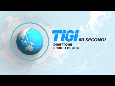 TiGi 60sec 13:00 on 20 December 2025
