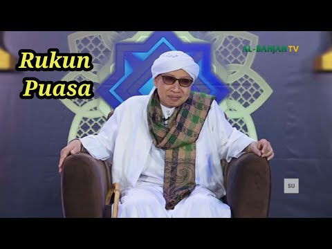 Rukun Puasa Ramadhan - Buya Yahya #rukun #puasa #rukunpuasa #buyayahya #ramadhan