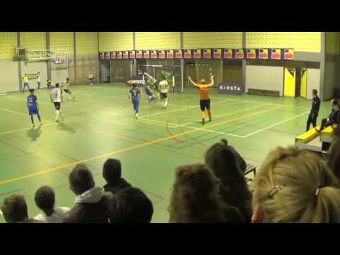 Coupe de Belgique U21