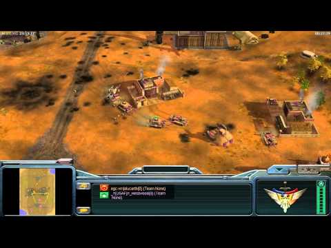 cncHD vs Alucarth - part 3 of 3