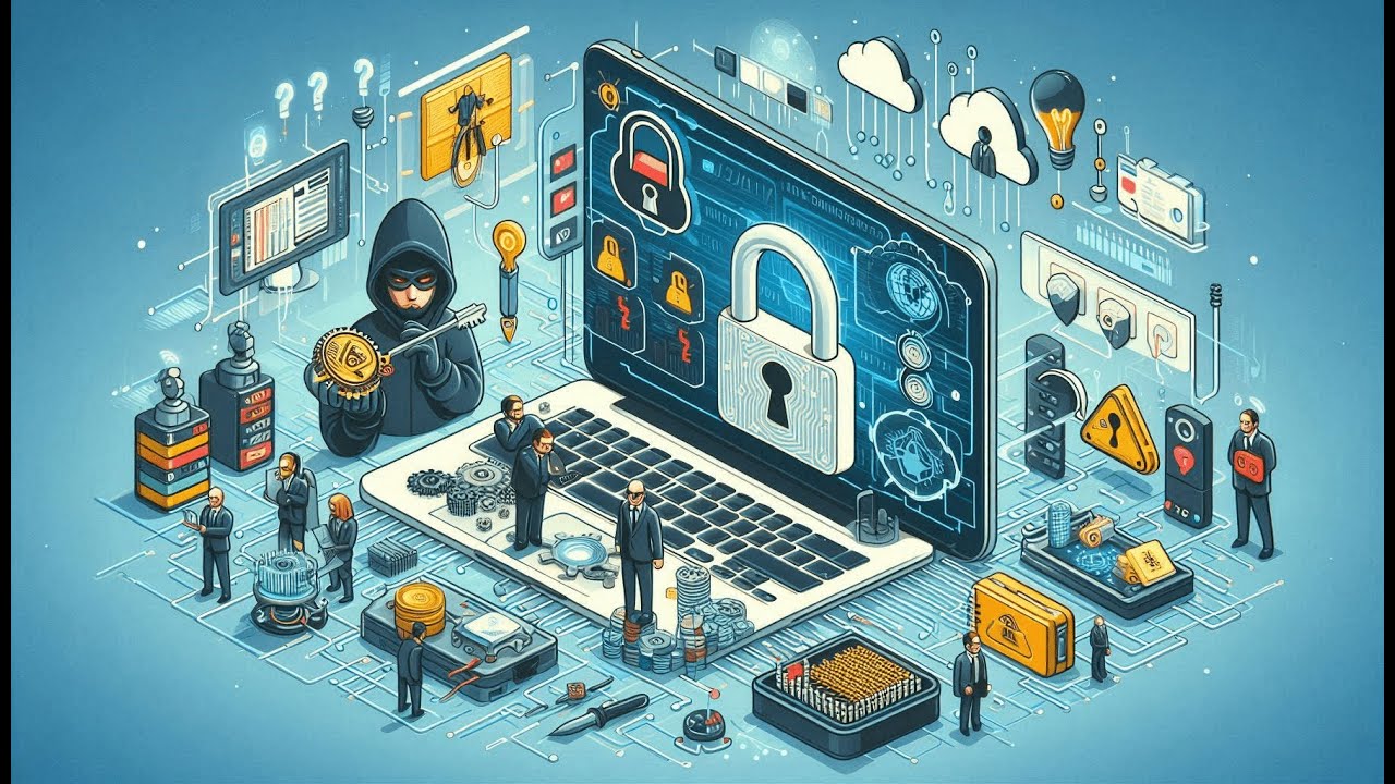 Practical IoT Security and Penetration testing for Beginners