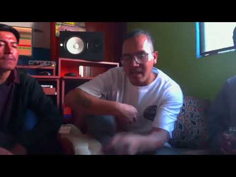 Cypher - Los del sur  / Jota /EduCris / Jhou B / RCSV  #fuckthetoads