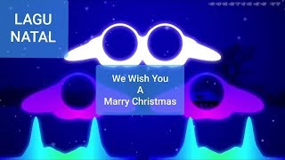 Download lagu Lagu Natal 2019 DJ - SELAMAT HARI NATAL ( WE WISH YOU A MARRY CHRISTMAS ) #djlagunatal mp3