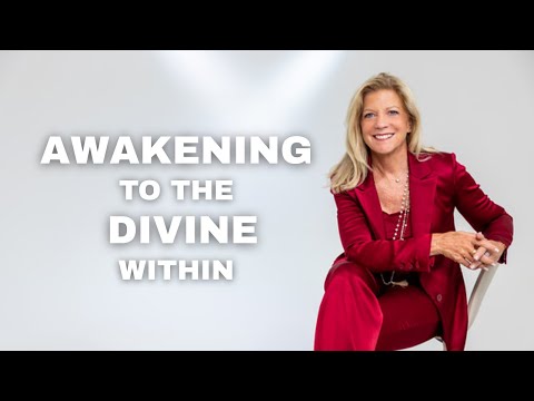 Awakening to the Divine Within