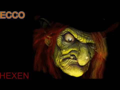 Rockclassics: Ecco - Hexen