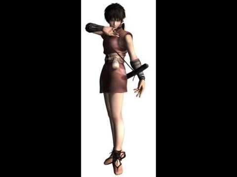 Tenchu Fatal Shadows OST - Crimson house