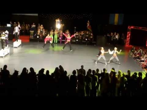 Star Vuxna Disco SM 2013