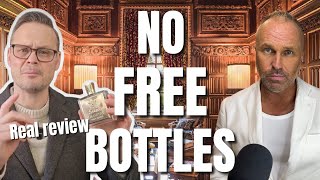 NO FREE BOTTLES! AN INDEPENDENT INFLUENCER REVIEWS NAUGHTON AND WILSON FRAGRANCES