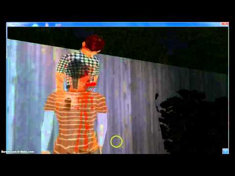 Halloween Game Cheat/Glitch