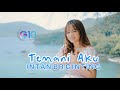 INTAN GINTING II TEMANI AKU II LAGU KARO TERBARU 2025 II OFFICIAL MUSIC VIDEO
