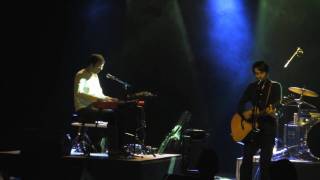 Coparck - &quot;The World of Tomorrow&quot;