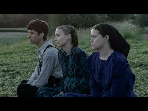 Ellas hablan – Trailer español