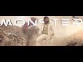 Monster song  1 hour loop  |  KGF chapter 2