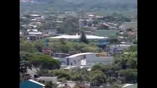 preview picture of video 'Vista da cidade de Alvorada/RS.'