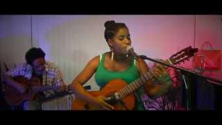 Je serai la - Teri Moise Cover