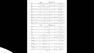 Nimrod arr by Evan VanDoren