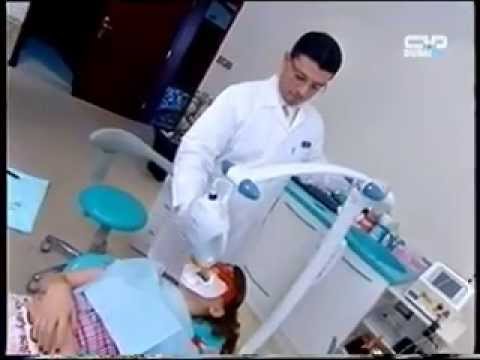 أنت أجمل - د. مجد ناجي مدير عيادة ليبرتي لطب الأسنان يشرح عن تبيض الأسنان المنزلي