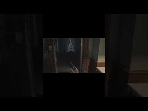 Chef isn't feeling it.          #residentevil #residentevilrequiem