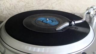 Laurel Aitken - Can't Turn Your Back On Me (Pama Supreme 1970).