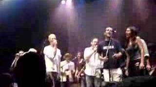 The Ten celebration takes it higher and HIGHER.