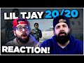LIL TJAY IS THE GREATEST Lil Tjay 20 20 REACTION