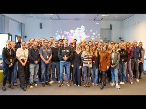 RTL Group Orientation Days 2025