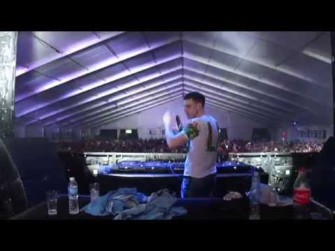 Bryan Kearney - I Don't Deserve You @ ASOT700 - Argentina (11.04.15)