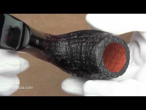 pipa Ser Jacopo 318 - pfeife