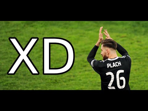 Frantisek Plach proszę państwa!