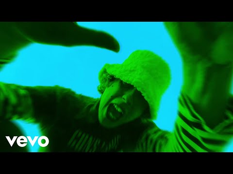 WXLFLESS - Bad Trip Joints