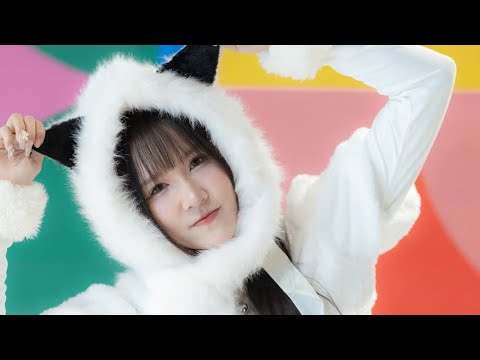 PEACH YOU " Pop! “ (Cherlyn Focus) A Lot Of Tone Presents "BORN TO SMI:D"