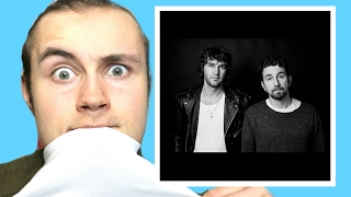 Japandroids - Near To The Wild Heart Of Life ALBUM REVIEW