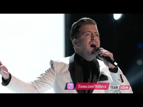 The Voice Finale: Billy Gilman "My Way" (Part 2) Performance [HD] Top 4 S11 2016