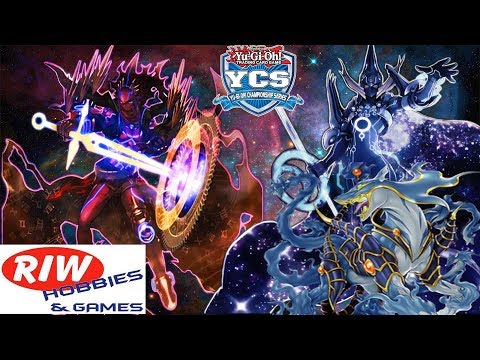YCS Memphis Top 8 Deck Profile - Pendulum Magician - Gabriel Marini