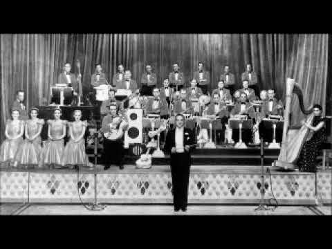 Horace Heidt Vocal Bob McCoy   The Miller's Daughter Marianne