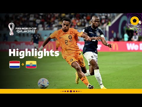  
 Netherlands vs Ecuador</a>
2022-11-25