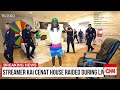 Kai Cenat S Craziest Moments Of 2024