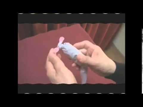 Saturn Magic -Cutie Mouse by Mikame - Trick