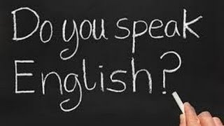 США 489: как я учил английский язык - не уверен, что Вы хотите это знать, но, раз спросили...