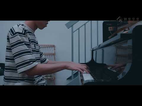 【钢琴表演】《晴天》by Jay Chou - Teacher Tan