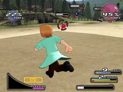 Irie Kyousuke gameplay | Higurashi Daybreak | No commentary